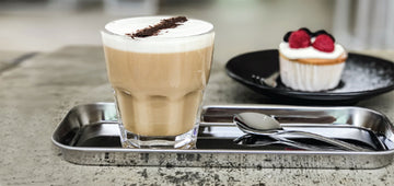 Twinings<sup>®</sup> Earl Grey Mocha Latte