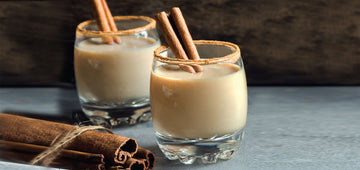 Twinings<sup>®</sup> Pumpkin Spice Chai Latte