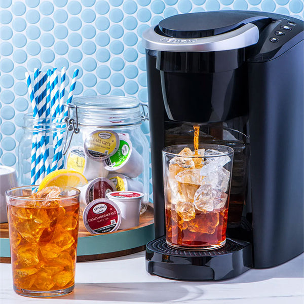 Capsules K-Cup® – Goût anglais décaféiné