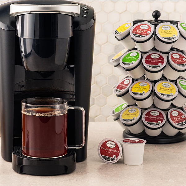 Capsules K-Cup® – Goût anglais