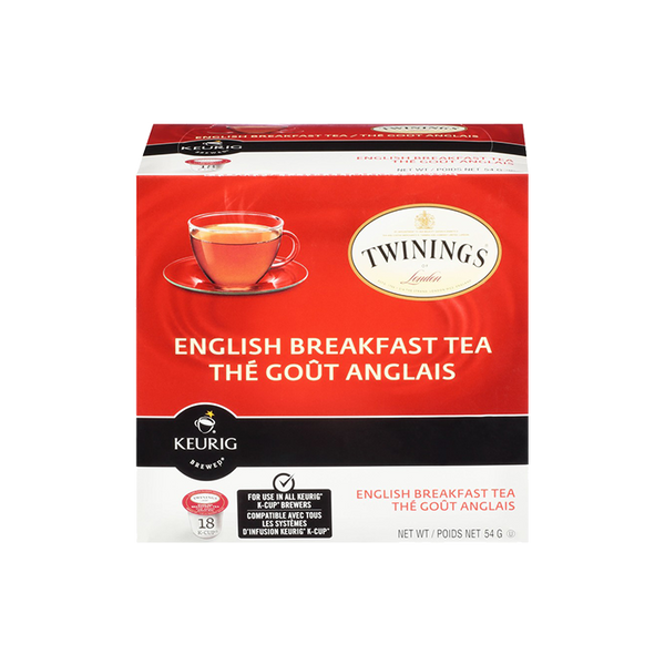 English Breakfast