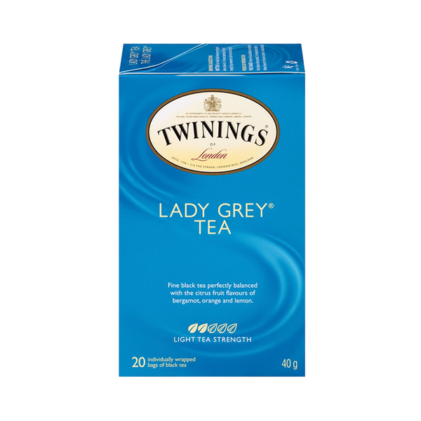Lady Grey®