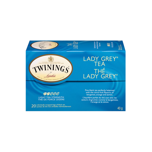 Lady Grey®