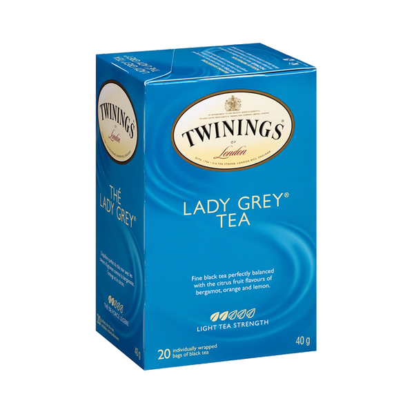 Lady Grey®