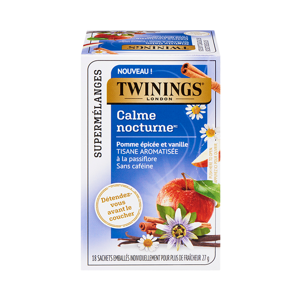 Supermélanges – Calme nocture®