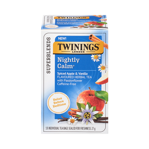 Supermélanges – Calme nocture®