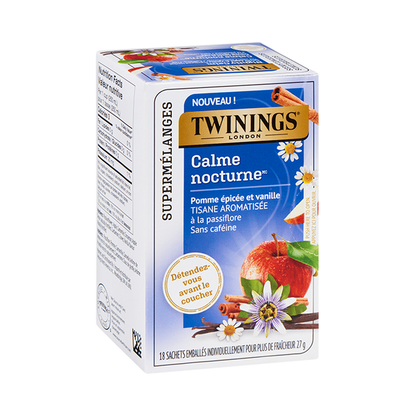 Supermélanges – Calme nocture®