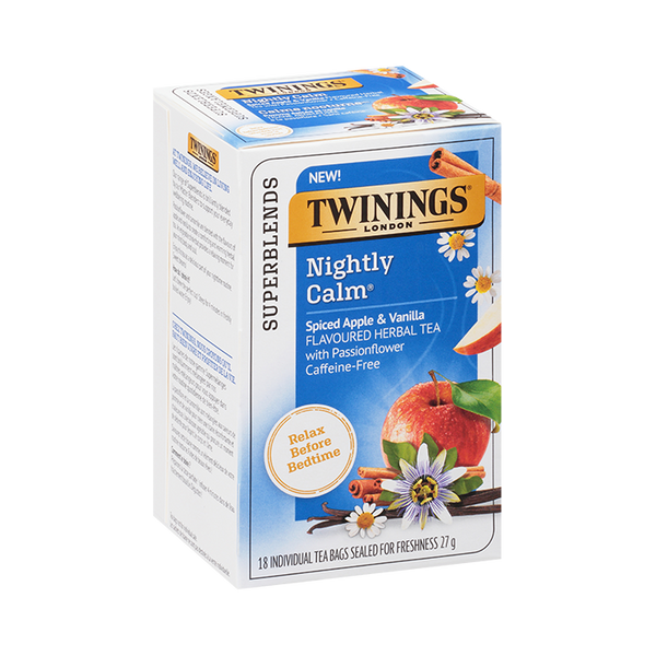 Supermélanges – Calme nocture®