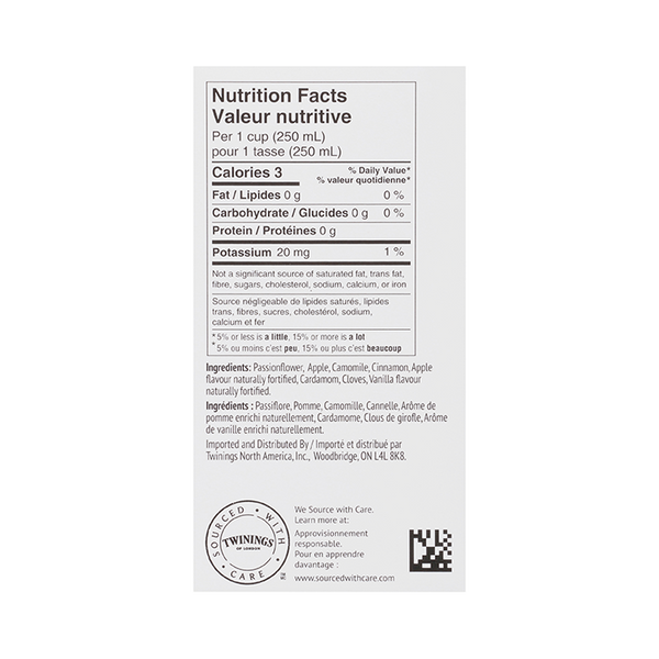 Supermélanges – Calme nocture®