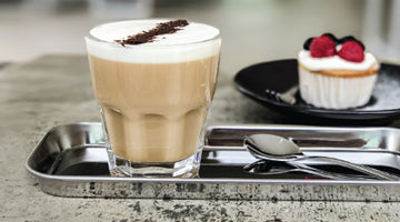 Twinings<sup>®</sup> Earl Grey Mocha Latte