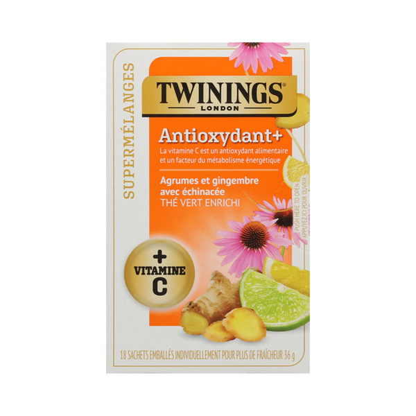 Antioxydant+