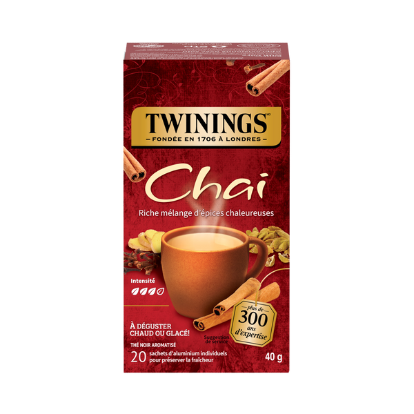 Chai