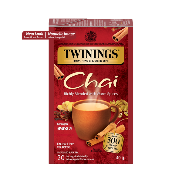 Chai