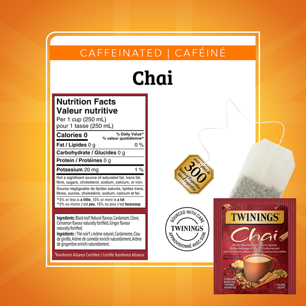 Chai
