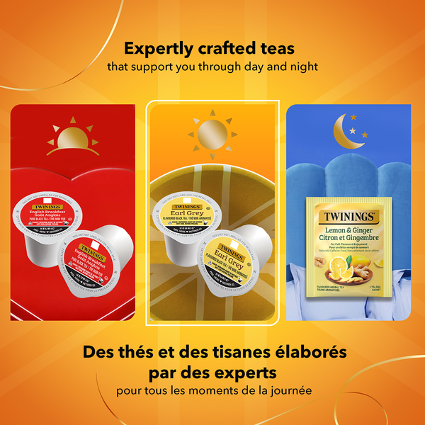 Earl Grey K-Cup® Pods