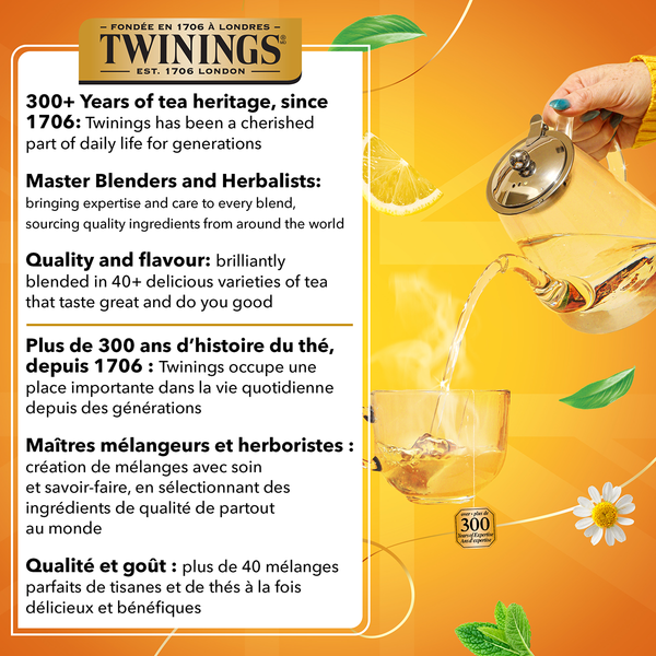 Earl Grey K-Cup® Pods