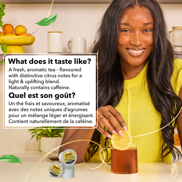 Earl Grey K-Cup® Pods