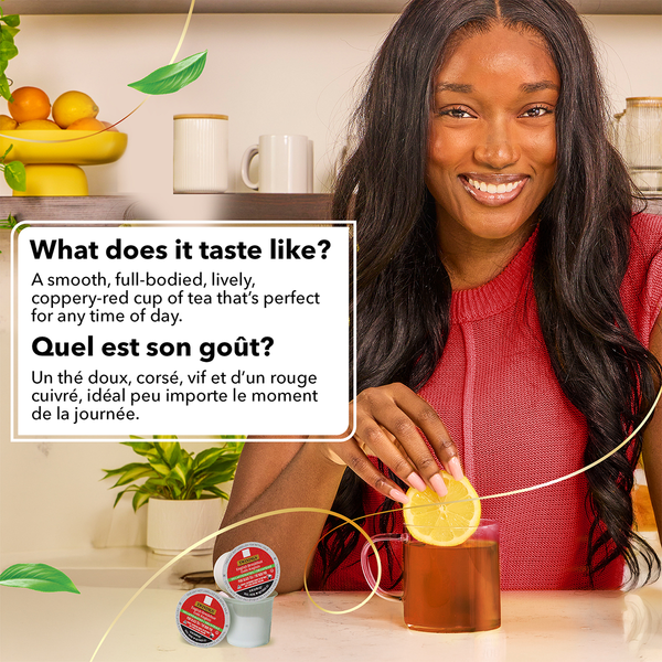English Breakfast Decaf K-Cup® Pods