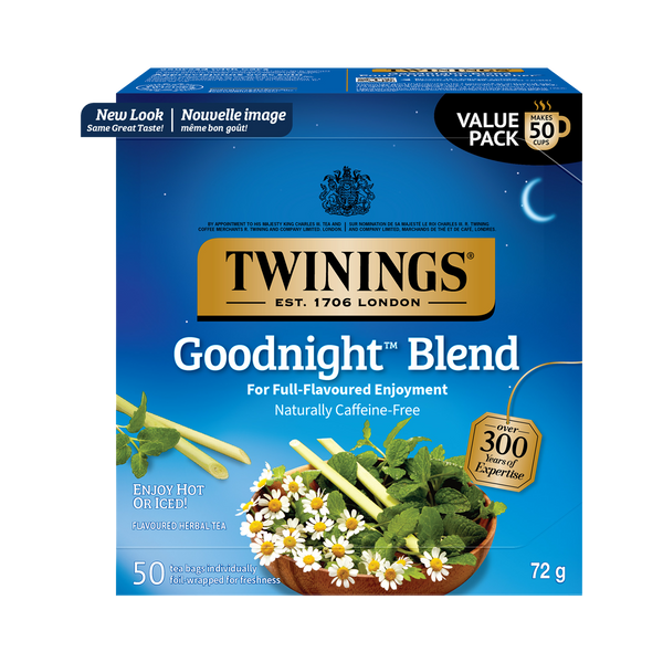 Goodnight™ Blend