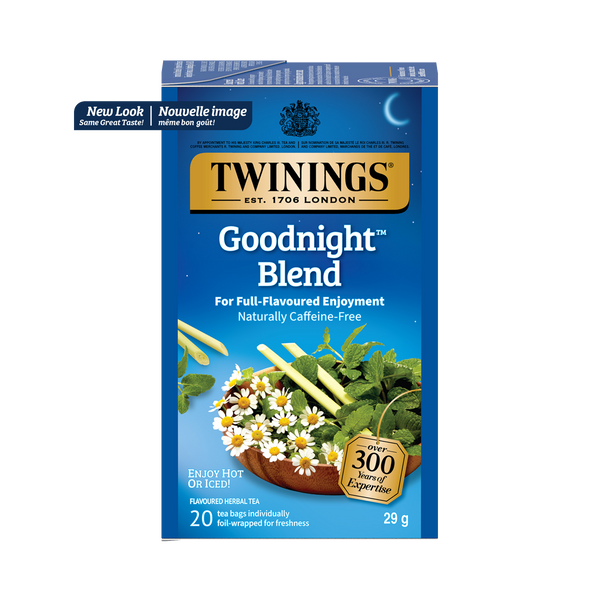Goodnight™ Blend