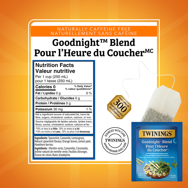 Goodnight™ Blend