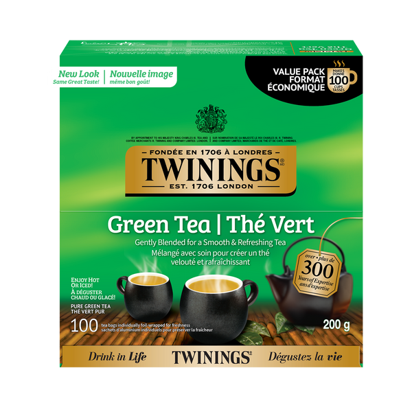Green Tea