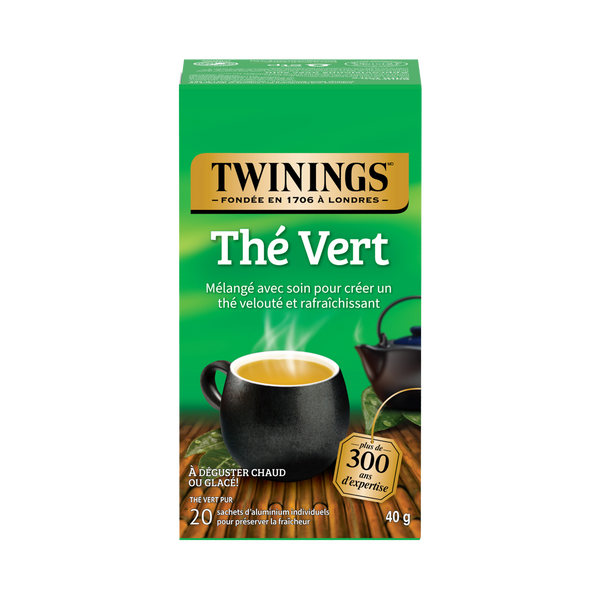 Green Tea