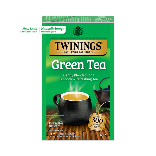 Green Tea