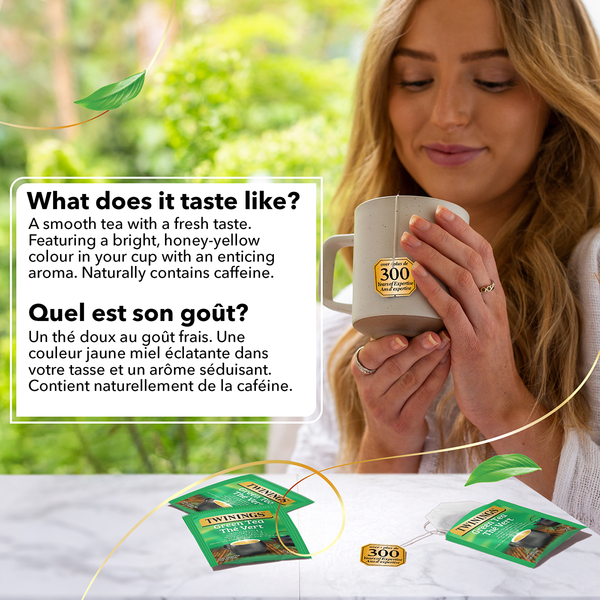 Green Tea