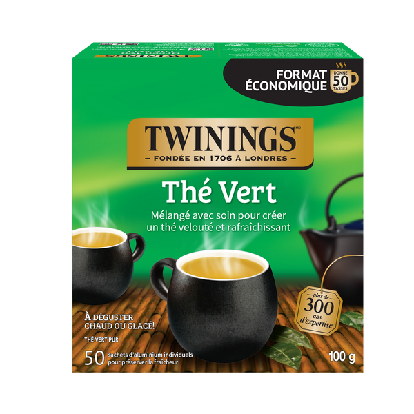 Green Tea