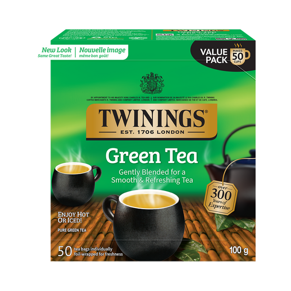 Green Tea