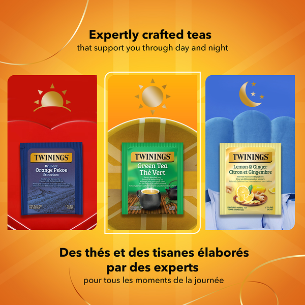 Green Tea