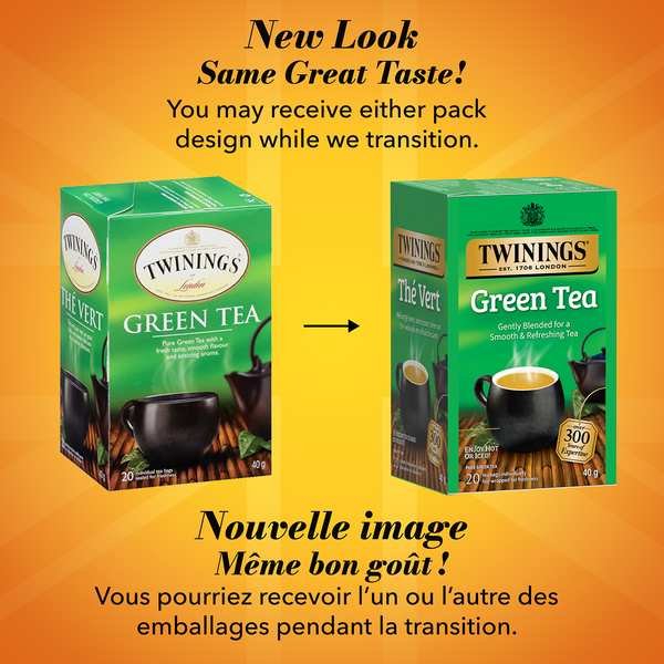 Green Tea