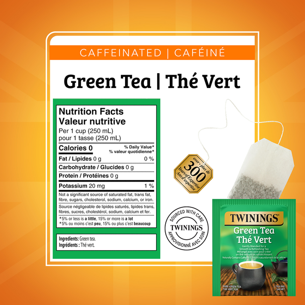 Green Tea