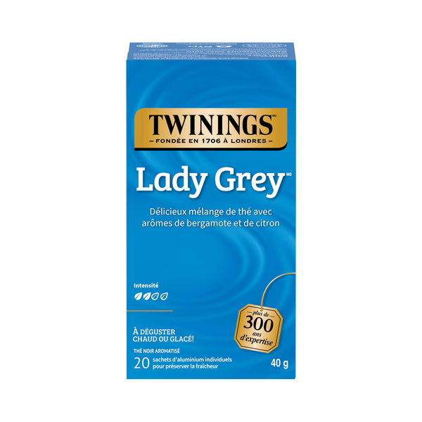Lady Grey®