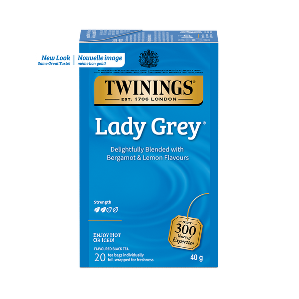 Lady Grey®