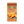 Orange et épicé de cannelle