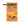 Orange et épicé de cannelle