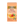 Peach & Orange