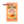 Peach & Orange