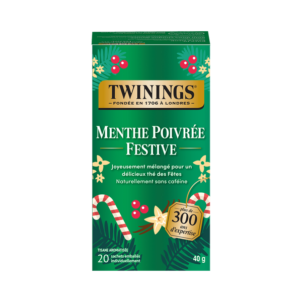 Peppermint Cheer