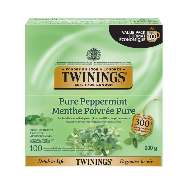 Pure Peppermint