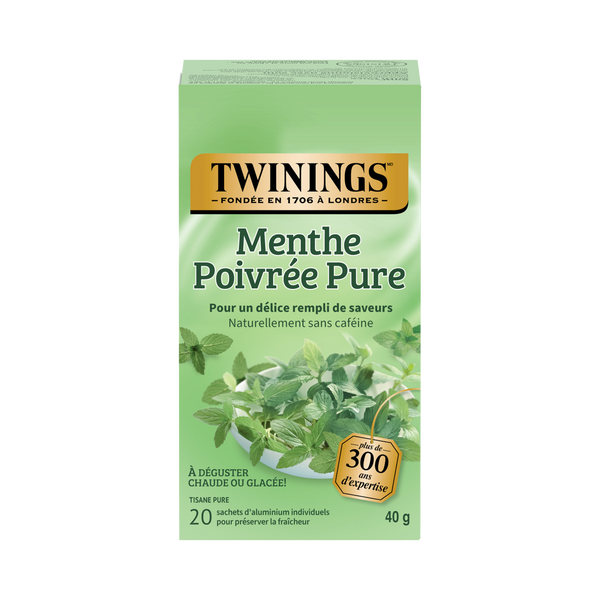 Pure Peppermint