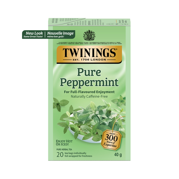 Pure Peppermint