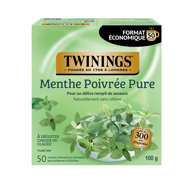Pure Peppermint