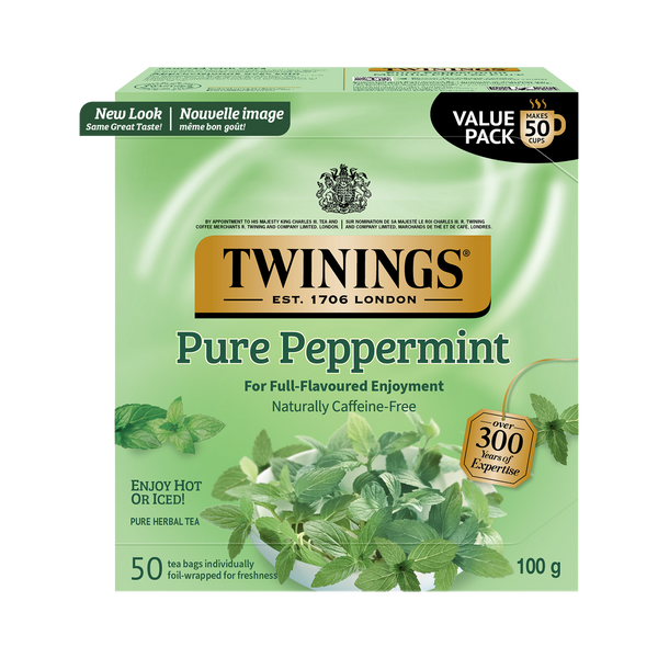 Pure Peppermint