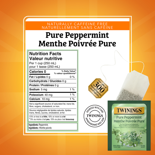 Pure Peppermint