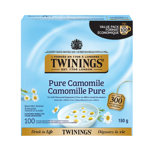 Pure Camomile