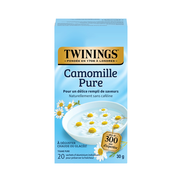 Pure Camomile
