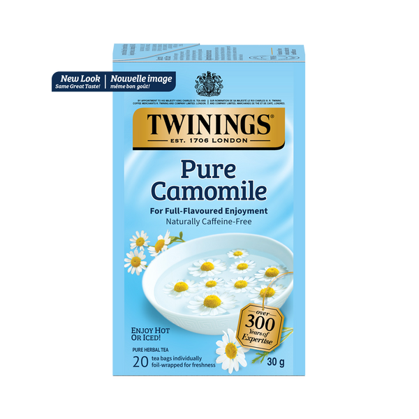 Pure Camomile